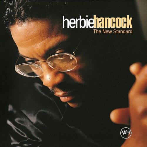 Herbie Hancock - The New Standard (Verve By Request Series)