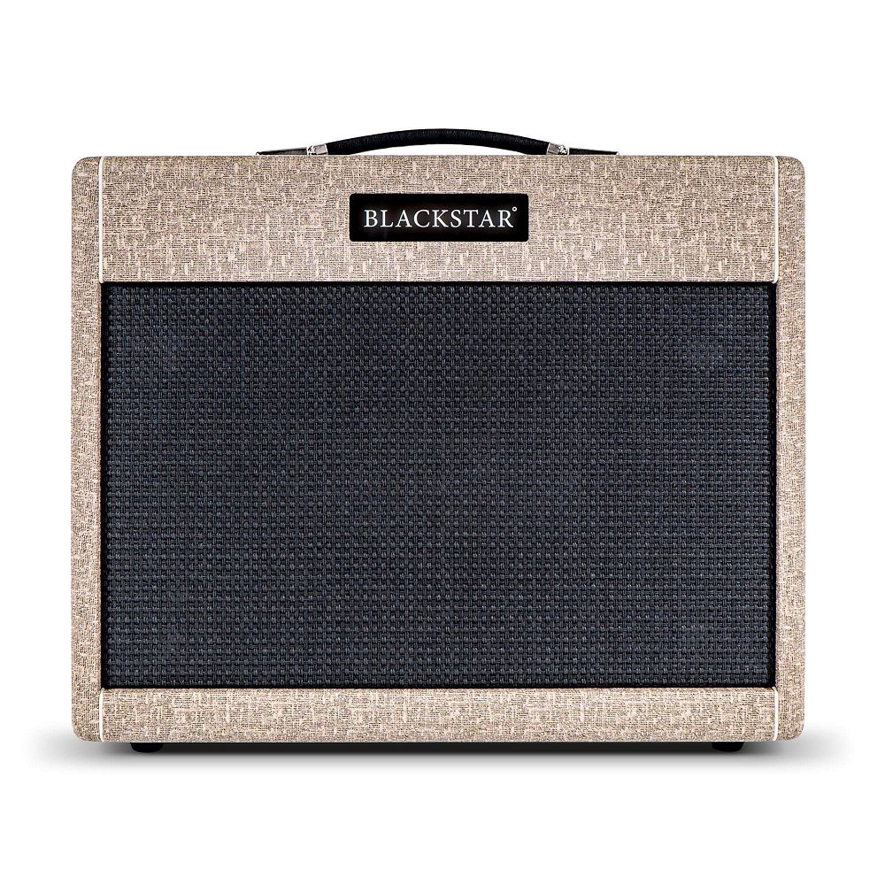 Blackstar St. James EL34 Combo