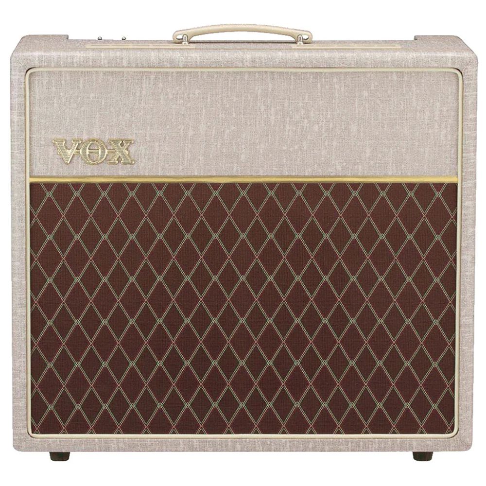 Vox Hand-Wired AC15 Combo