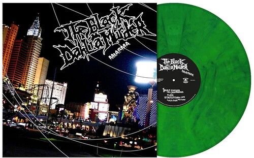 The Black Dahlia Murder - Miasma