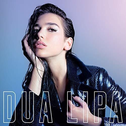 Dua Lipa - ST