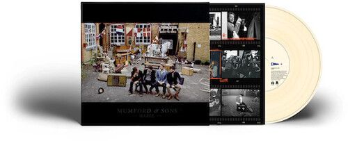 Mumford &amp; Sons - Babel (2022)