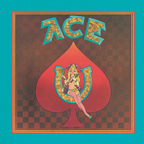 Bob Weir - Ace (50th Anniversary Remaster) (syeor)