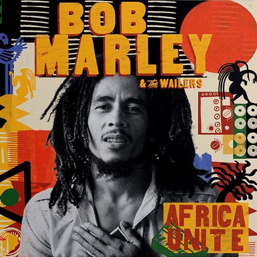 Bob Marley - Africa Unite