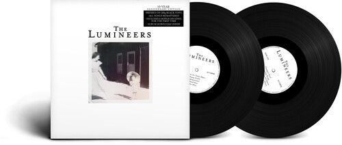 The Lumineers - ST (10 Year Anniversary)