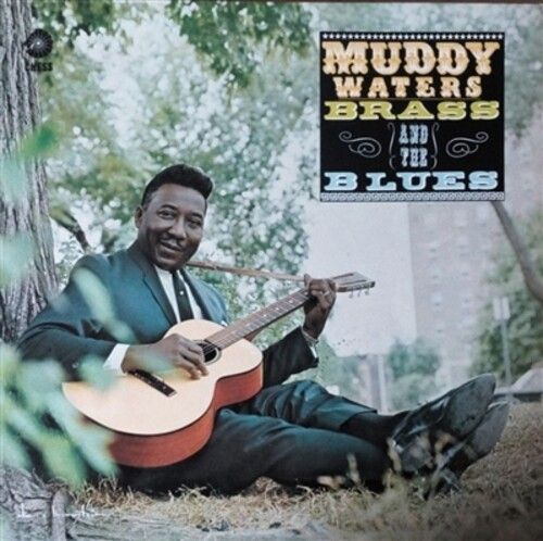 Muddy Waters - Brass and The Blues