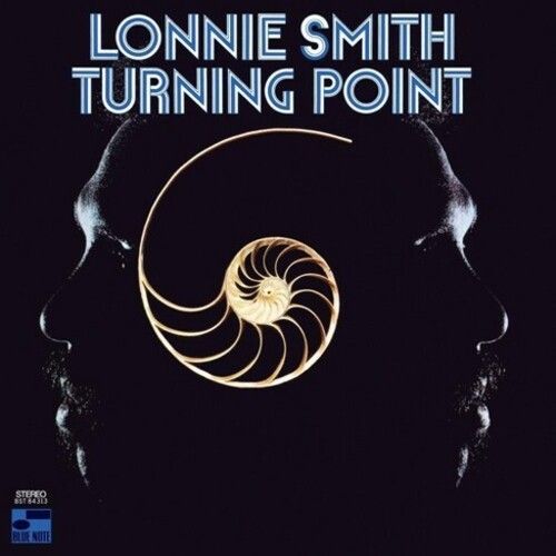 Lonnie Smith - Turning Point (Blue Note Classic Vinyl Series)