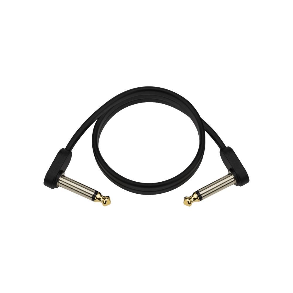 D'addario 2' Flat Patch Cable