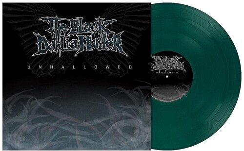 The Black Dahlia Murder - Unhallowed