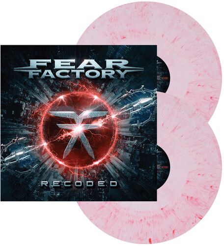 Fear Factory - Recoded