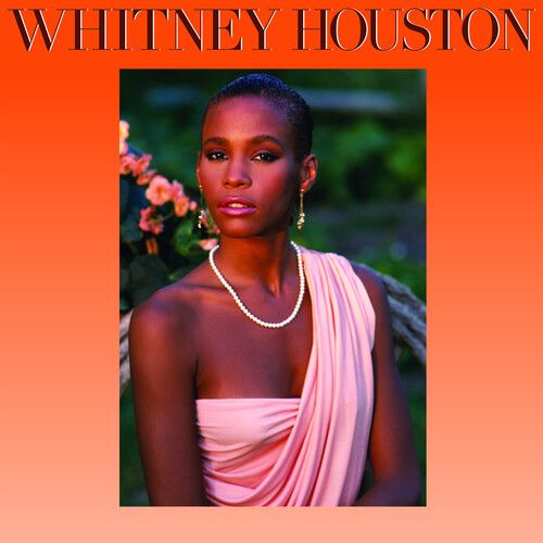 Whitney Houston - ST