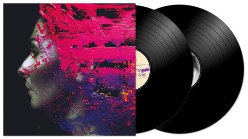 Steven Wilson - Hand. Cannot. Erase.