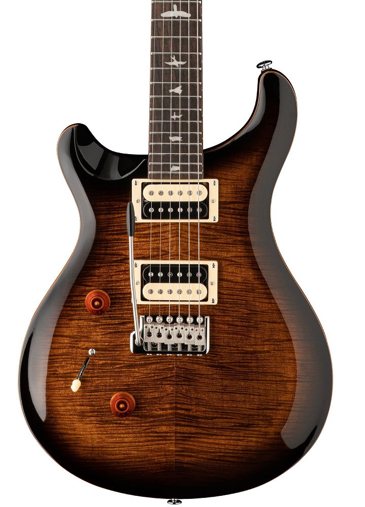 Prs se standard 24 left deals handed