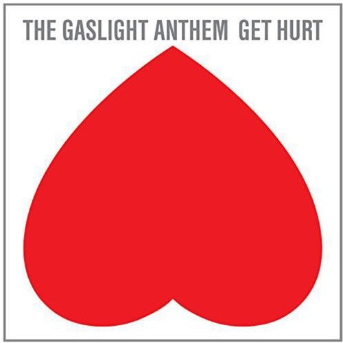 The Gaslight Anthem - Get Hurt