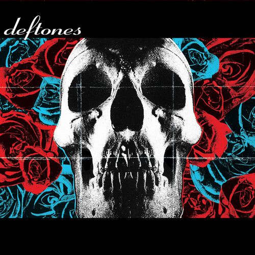 The Deftones - Deftones