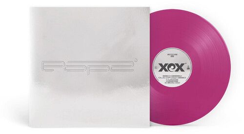 Charli XCX - Pop 2 Five Year Anniversary