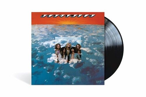 Aerosmith - Aerosmith (2023 Reissue)