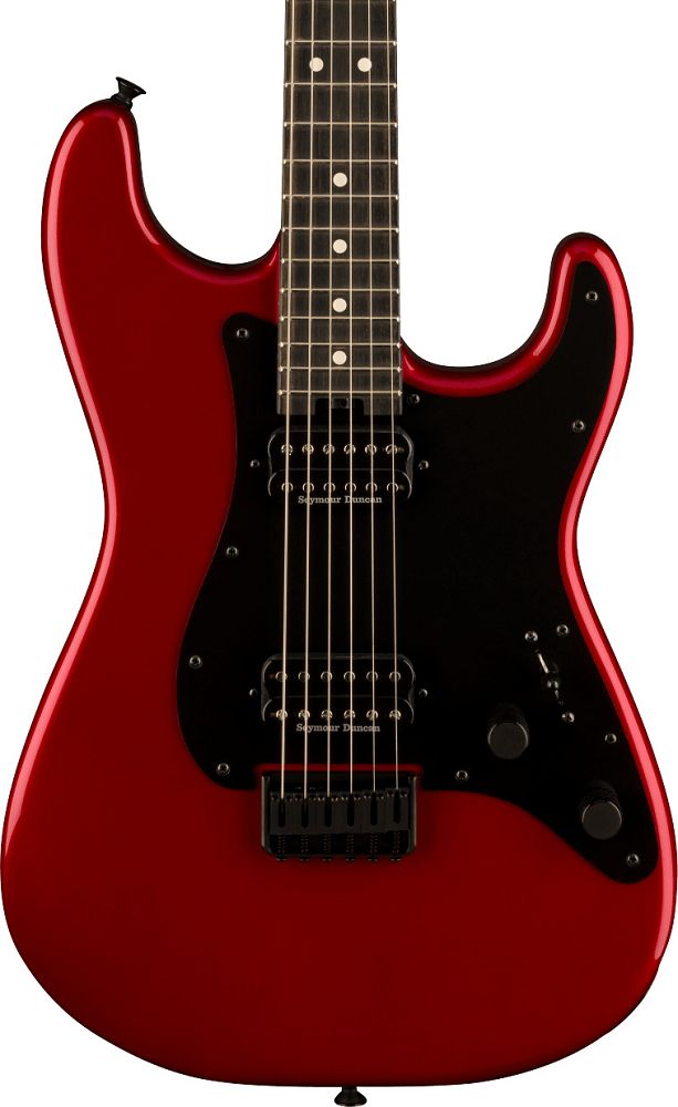 Charvel Pro-Mod So-Cal Style 1 HH HT E Candy Apple Red