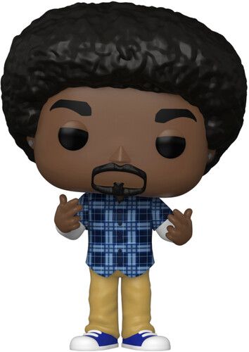 FUNKO POP! ROCKS: Snoop Dogg