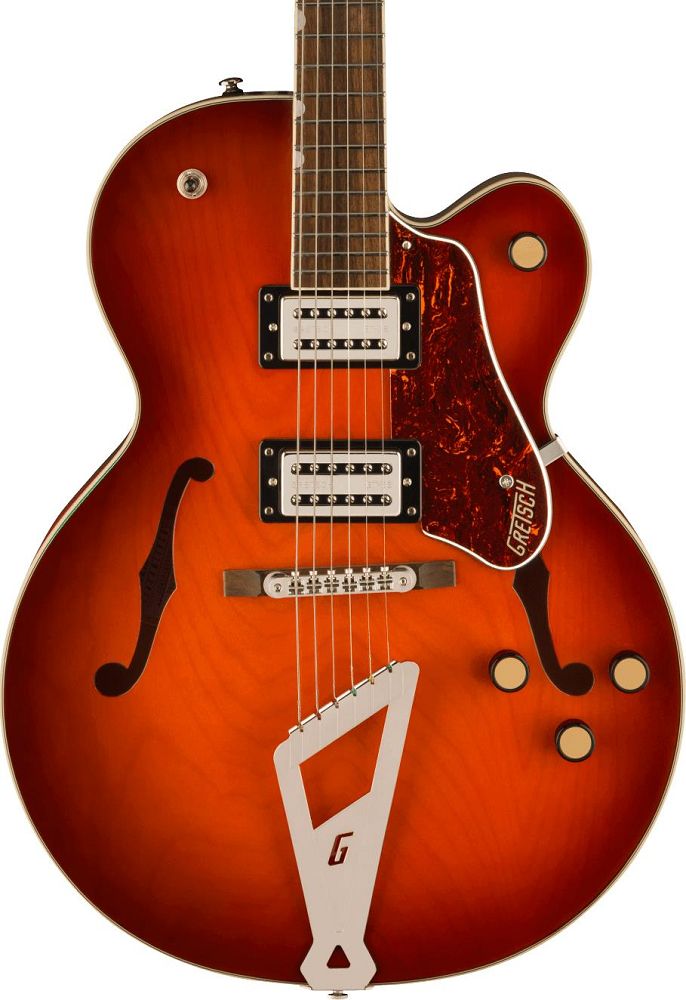 Gretsch deals g2420 walnut