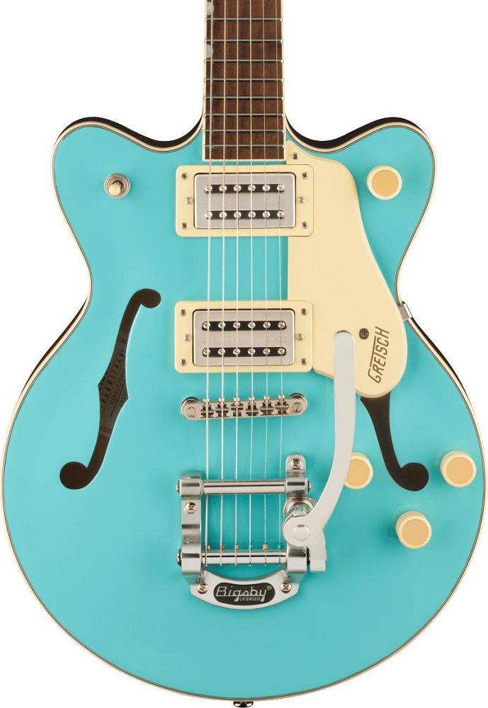 新品】 ☆ご成約済み【保坂先輩】GRETSCH エレキギター エレキギター