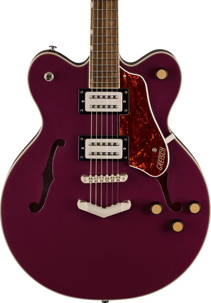Gretsch G2622 Streamliner Burnt Orchid