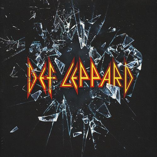 Def Leppard - ST (Picture Disc)