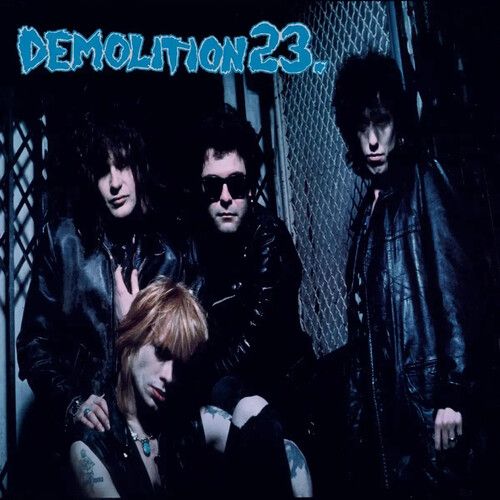 Demolition 23 - ST