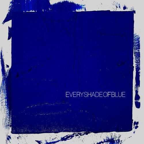 The Head &amp; The Heart - Every Shade Of Blue