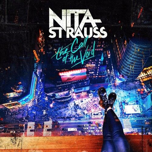 Nita Strauss - Call Of The Void