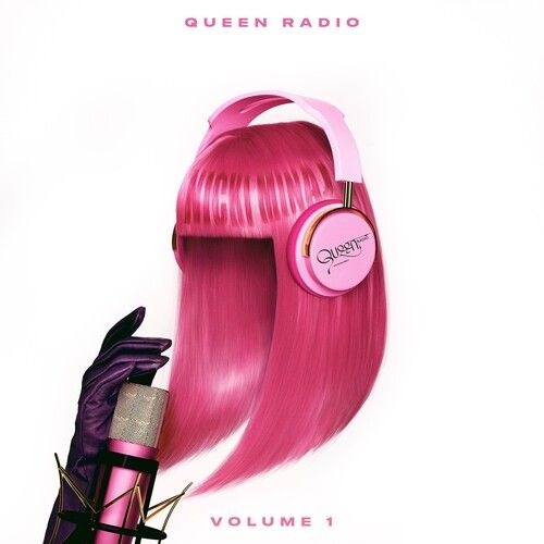 Nicki Minaj - Queen Radio: Volume 1 [Explicit Content]