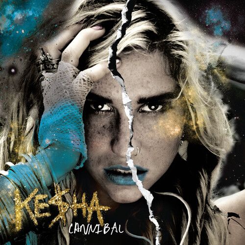 Ke$ha - Cannibal (Expanded Edition)