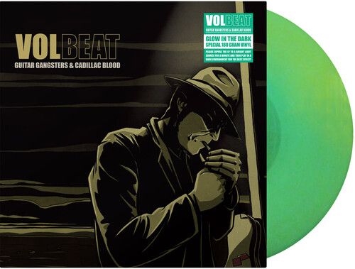 Volebeat - Guitar Gangsters &amp; Cadillac Blood
