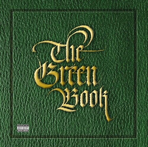 Twiztid - The Green Book (Twiztid 25th Anniversary) [Explicit Content]