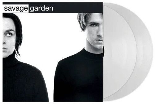 Savage Garden - Savage Garden (Original Version) [Import]