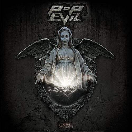 Pop Evil - Onyx