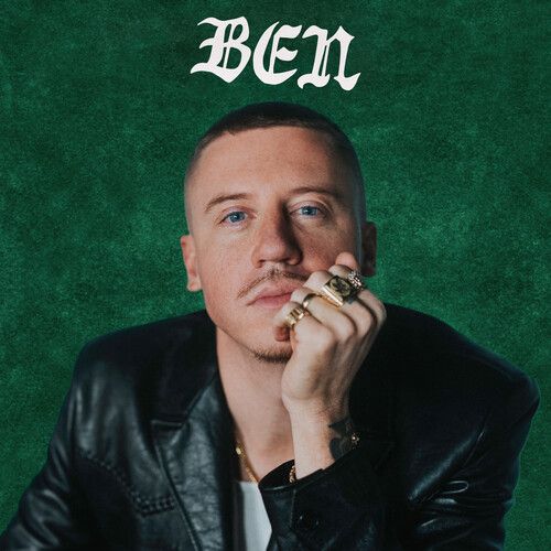 Macklemore - Ben