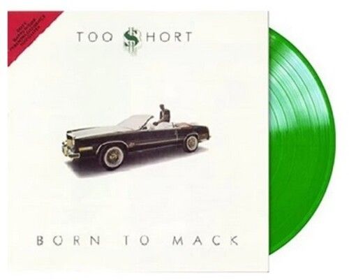 Too Short - Born to Mack