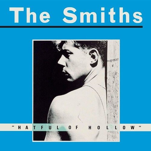 The Smiths - Hatful Of Hollow