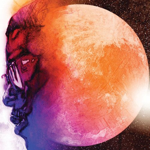 Kid Cudi - The Man In The Moon: The End Of Day