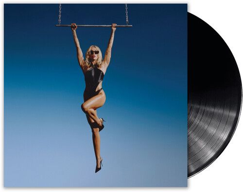 Miley Cyrus - Neverending Summer Vacation
