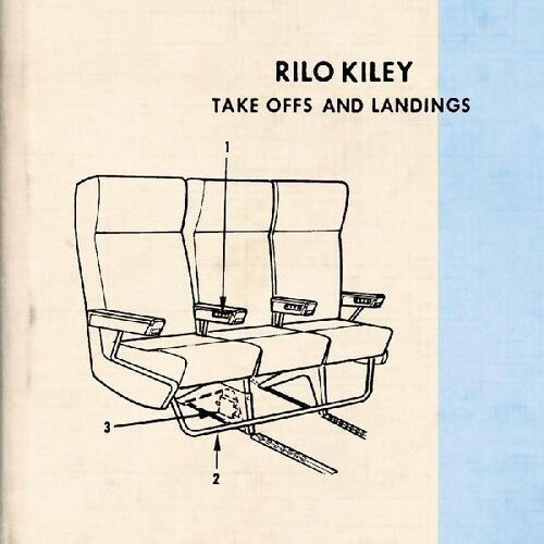 Rilo Kiley - Take Offs and Landings