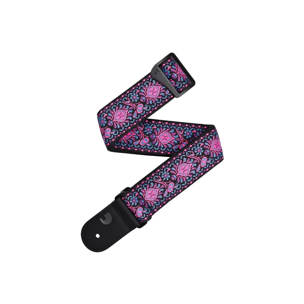 D&#39;addario Eco-Comfort Strap Monterey 2 / Blue