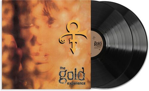 Prince - The Gold Experien