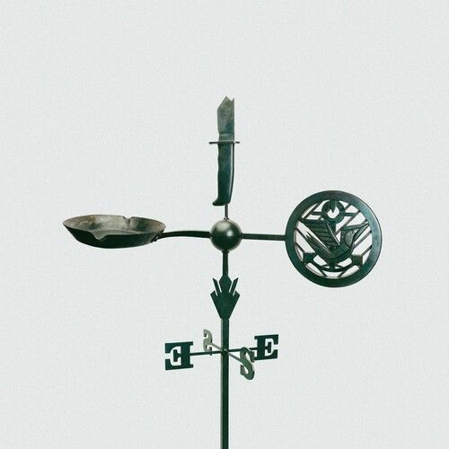 Jason Isbell &amp; The 400 Unit - Weathervanes
