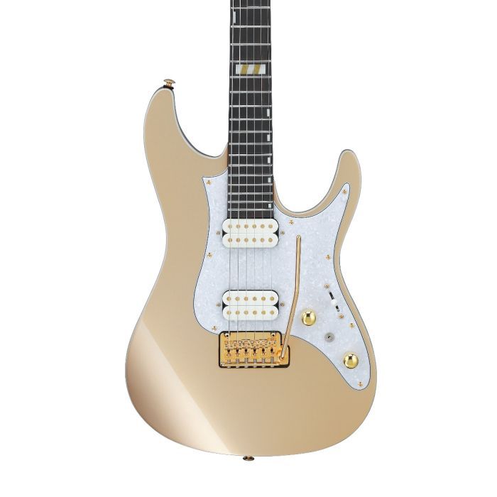Ibanez KRYS10 Scott LePage Signature