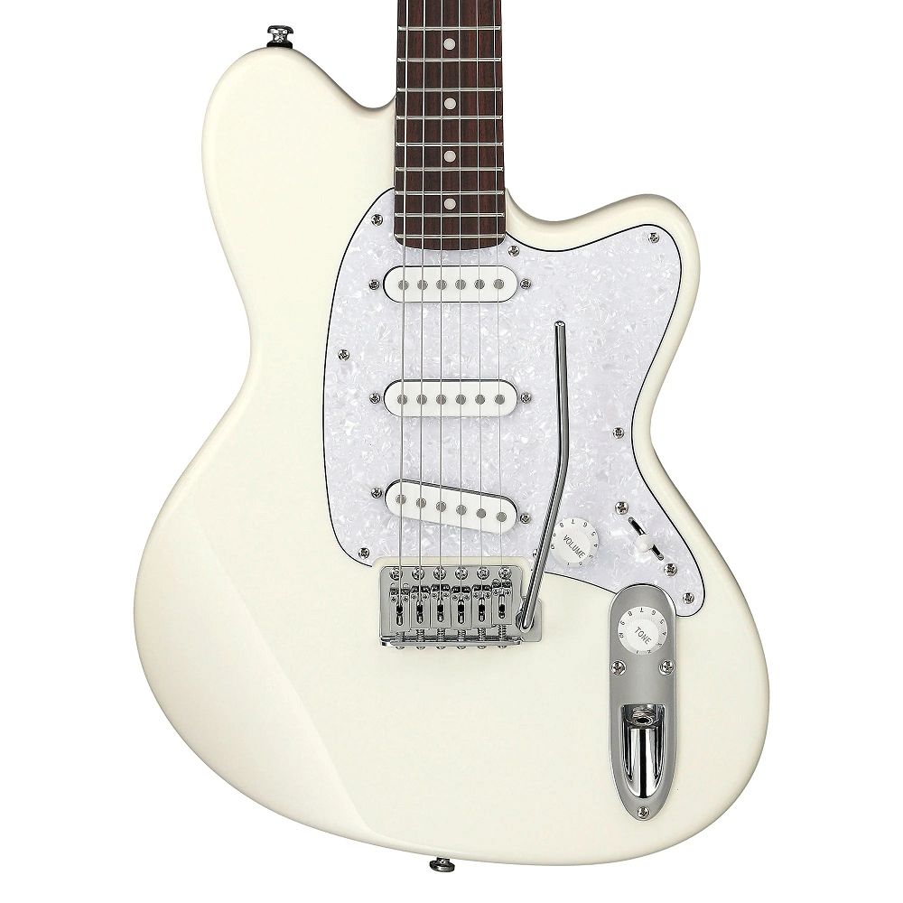 Ibanez ICHI000-VWH Ichika Nito Signature