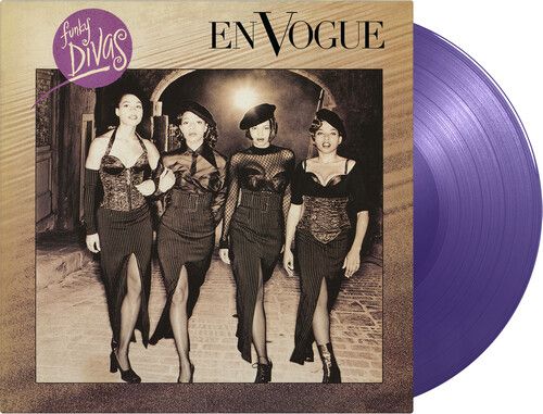 En Vogue - Funky Divas