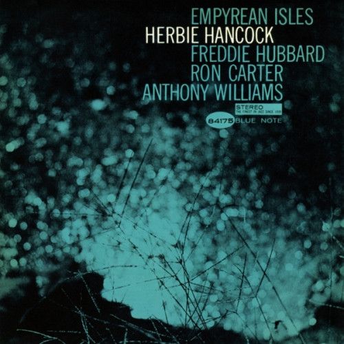 Herbie Hancock - Empyrean Isles (Blue Note Classic Vinyl Series)