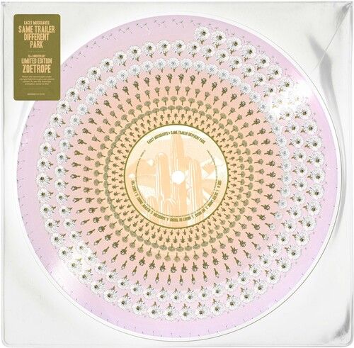Kacey Musgraves - Same Trailer Different Park (10th Anniversary Edition)